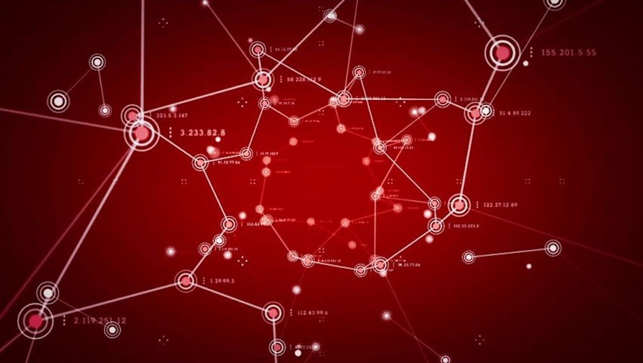 abstract mathematical image