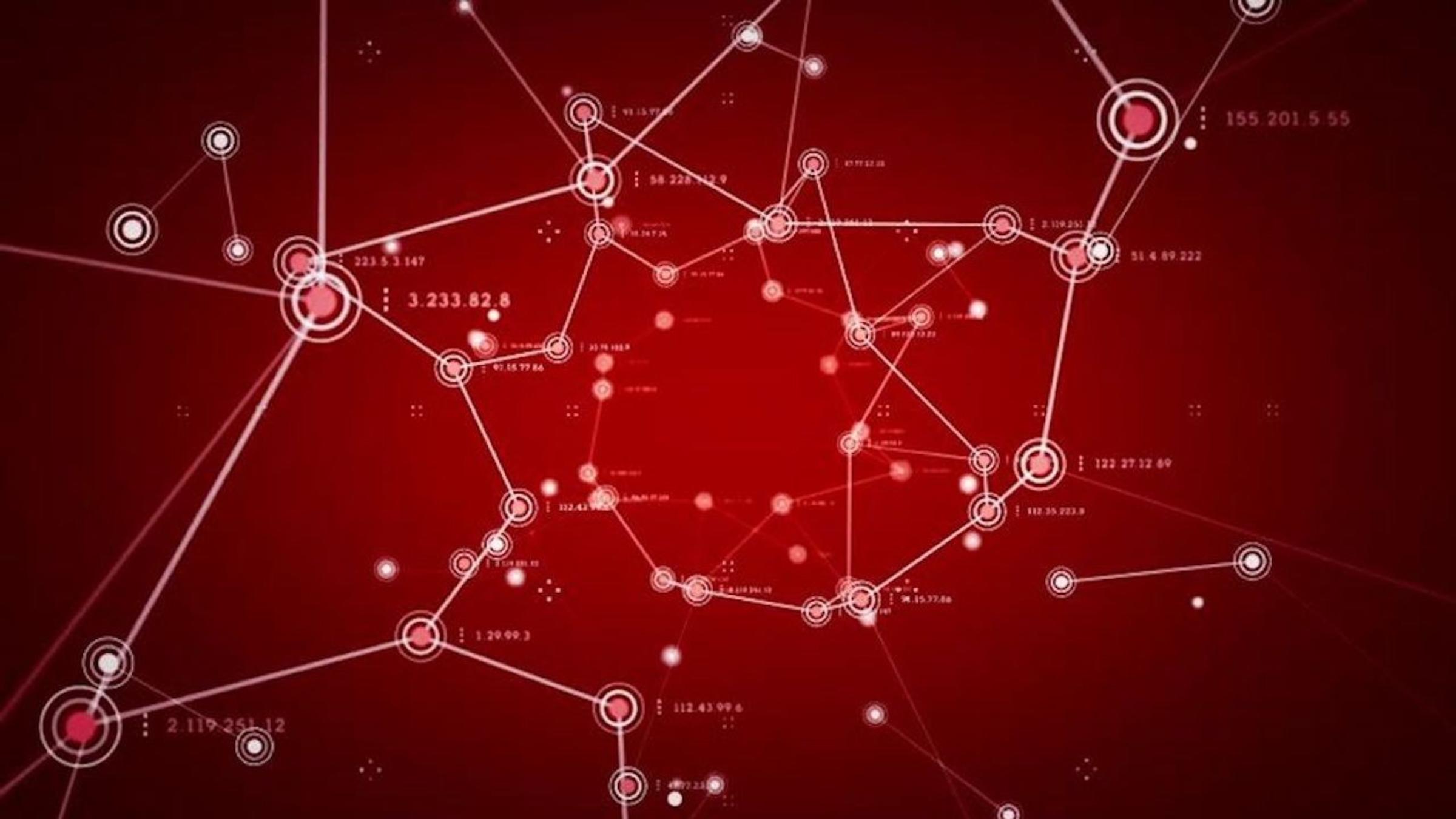 abstract mathematical image