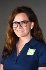 Headshot of Katie Eades