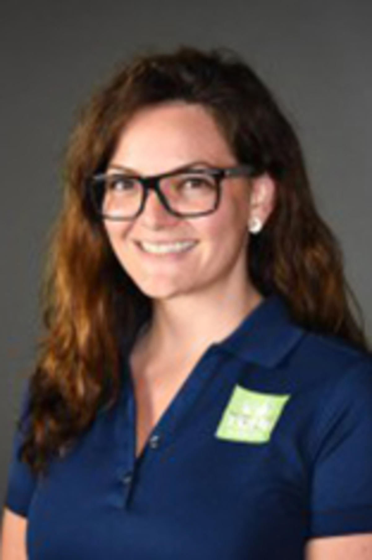 Headshot of Katie Eades