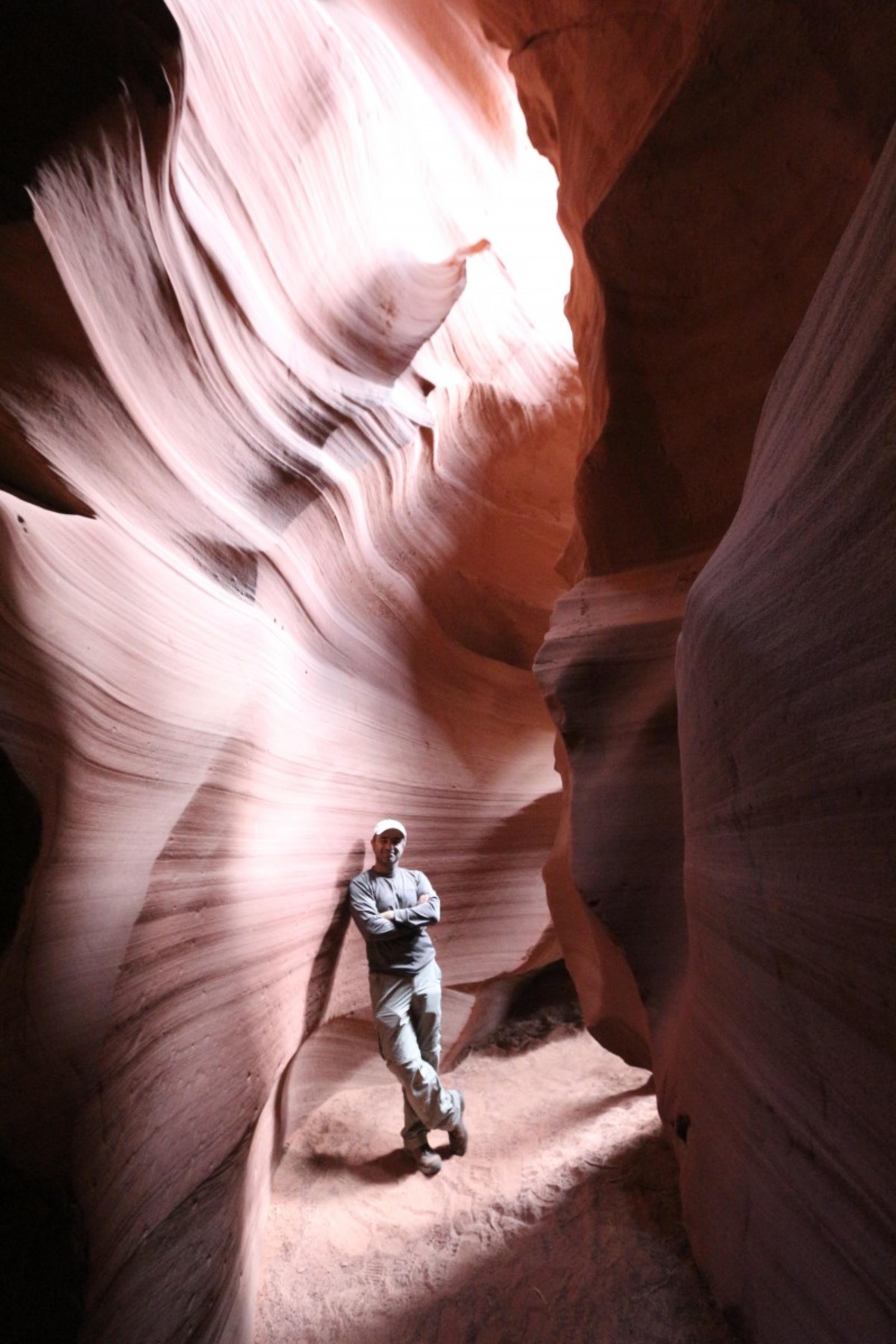 Stevens Systems Engineering doctoral graduate Mohsen Mosleh