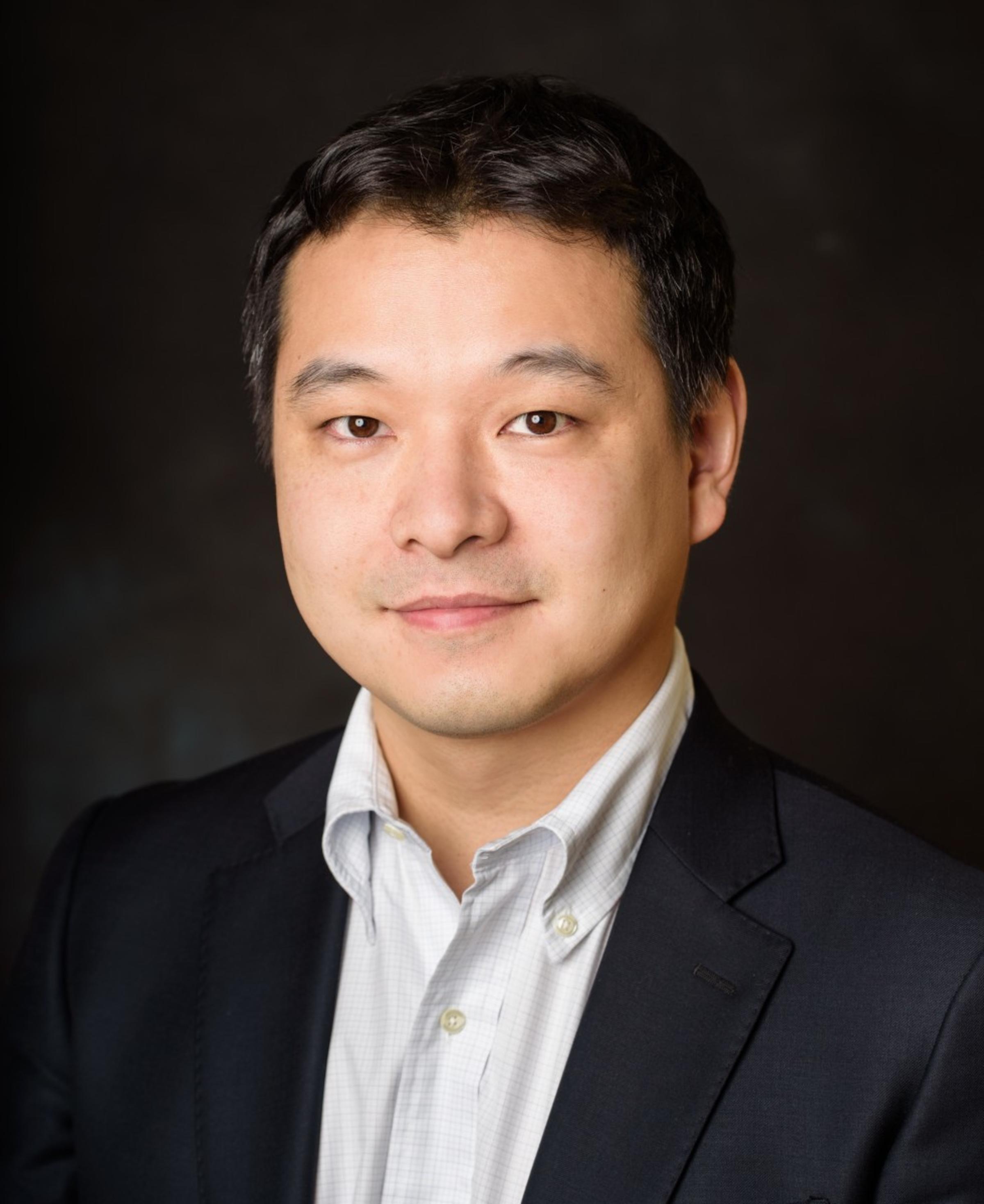 Stevens professor Jae Chul Kim