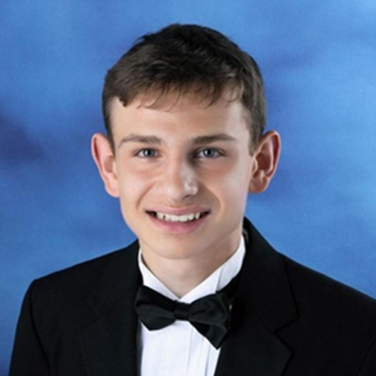 Kevin Gmelin