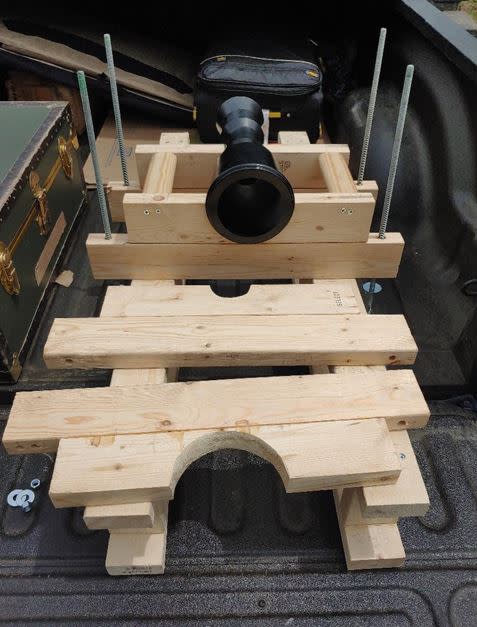 Cannon