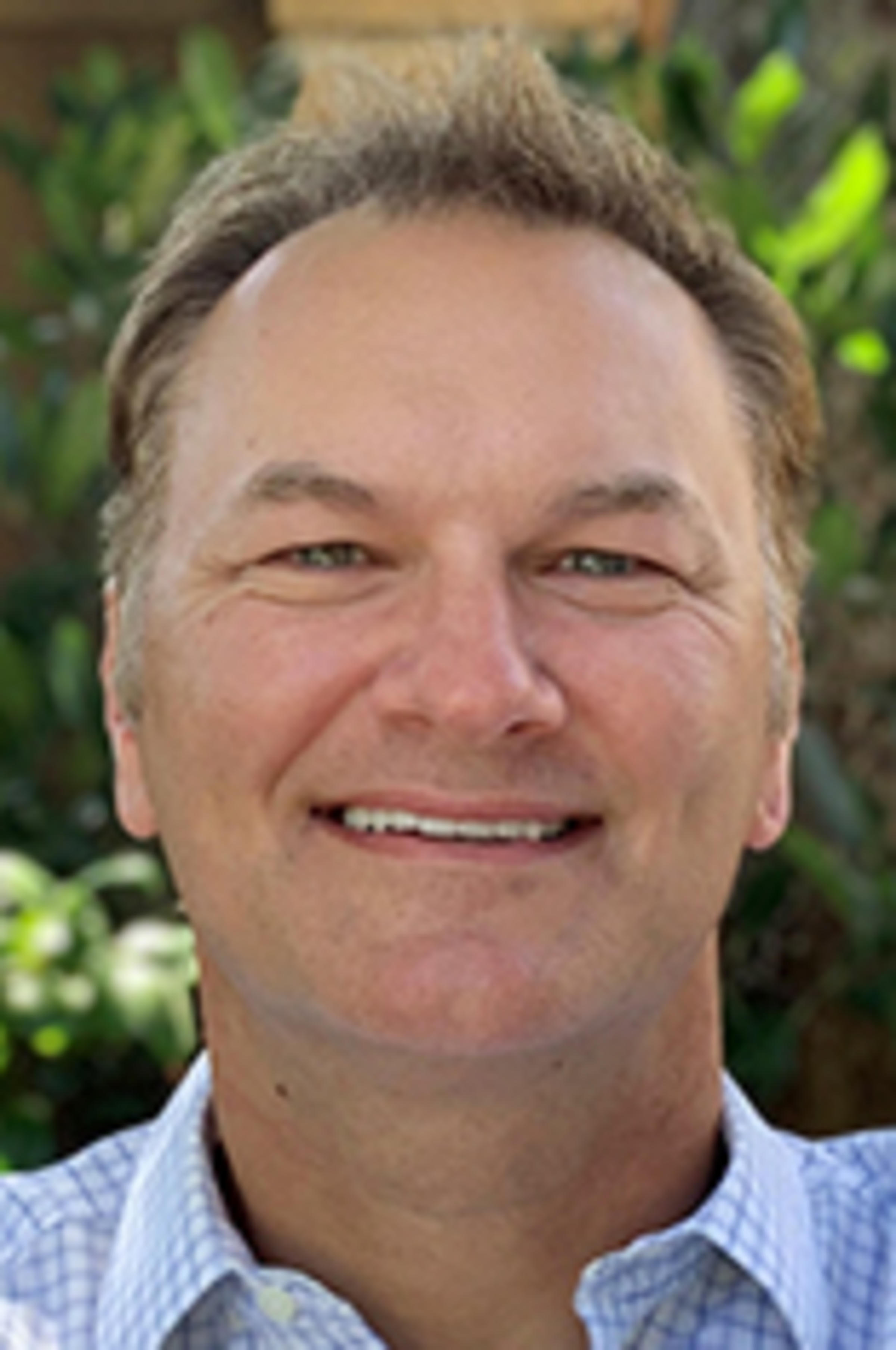 Headshot of Craig Sem