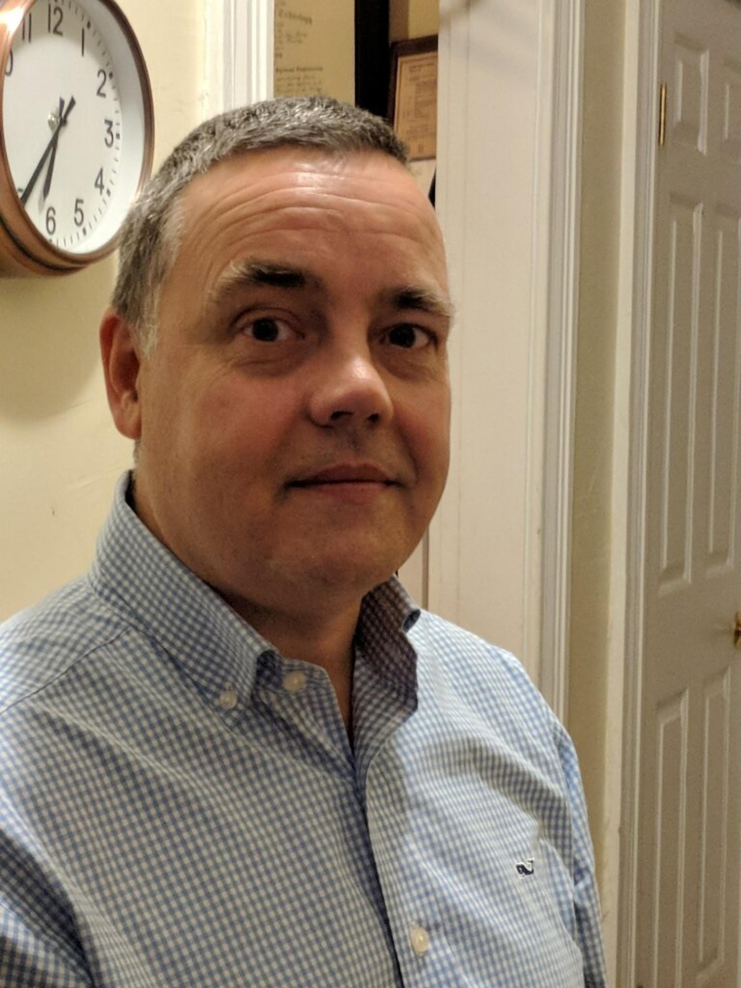 “Christopher Nutting”