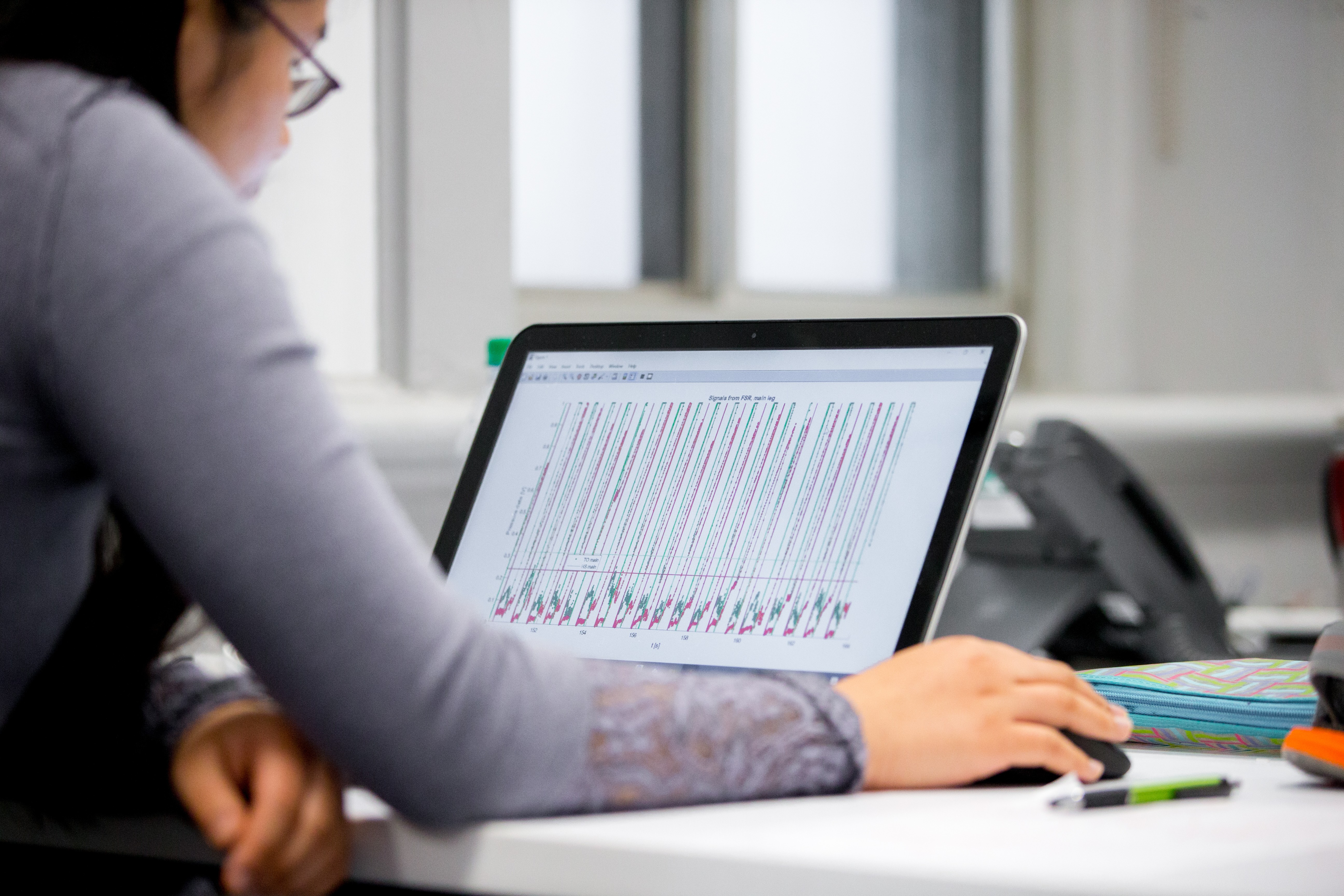 Stevens Online Graduate Programs Named Among The Nation's Best by U.S. News & World Report