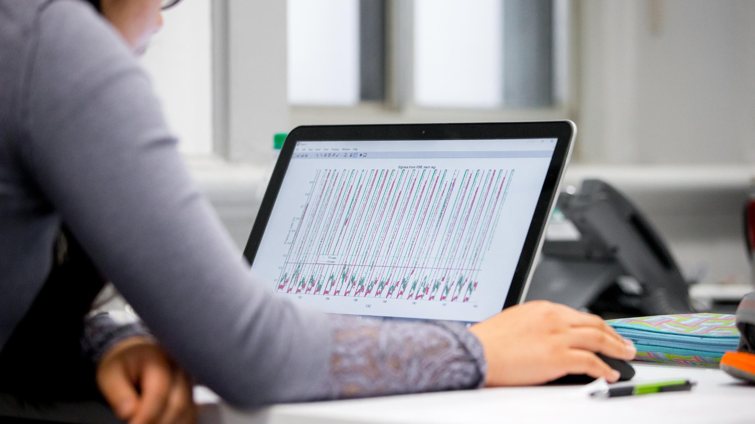 Stevens Online Graduate Programs Named Among The Nation's Best by U.S. News & World Report