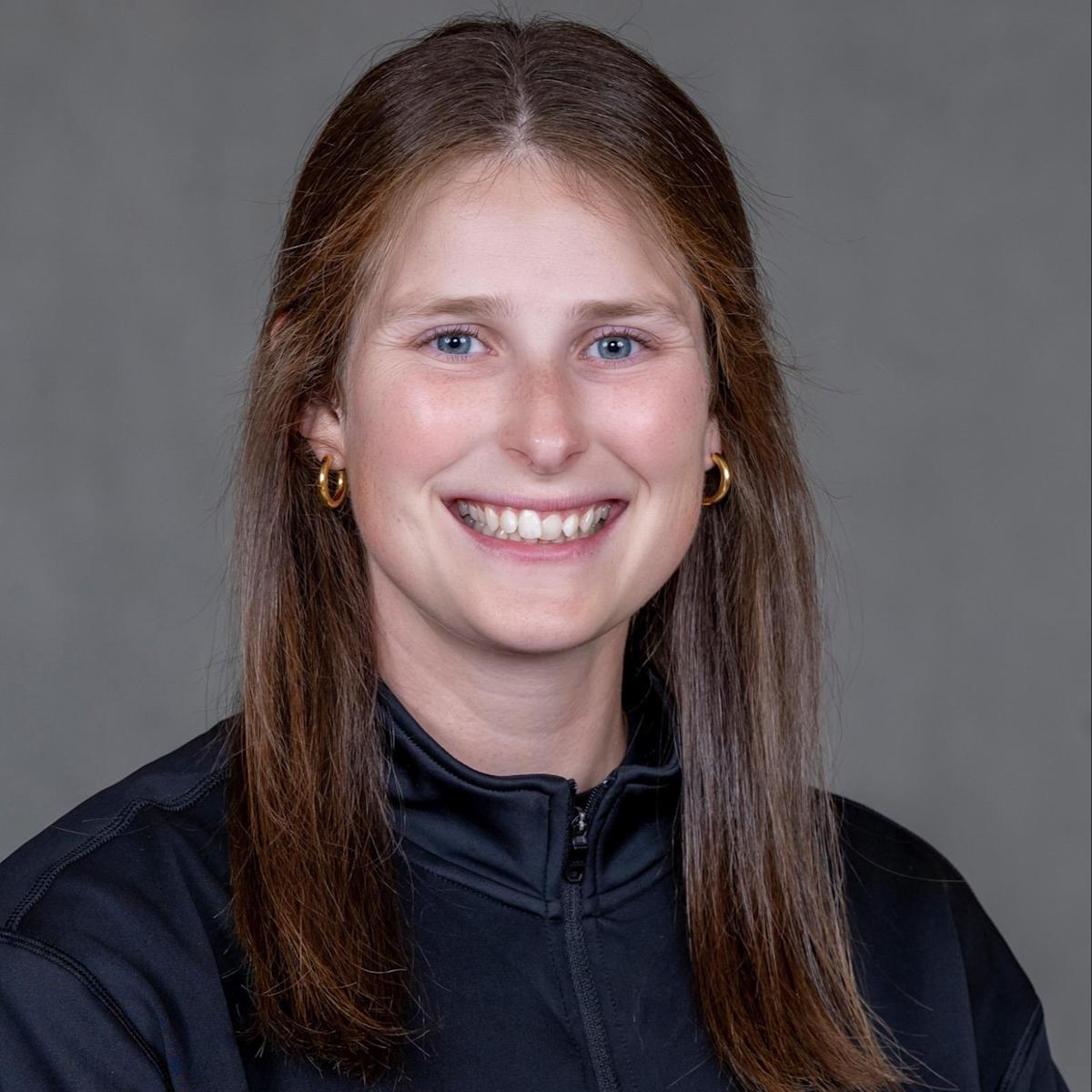 Macon Frey Headshot
