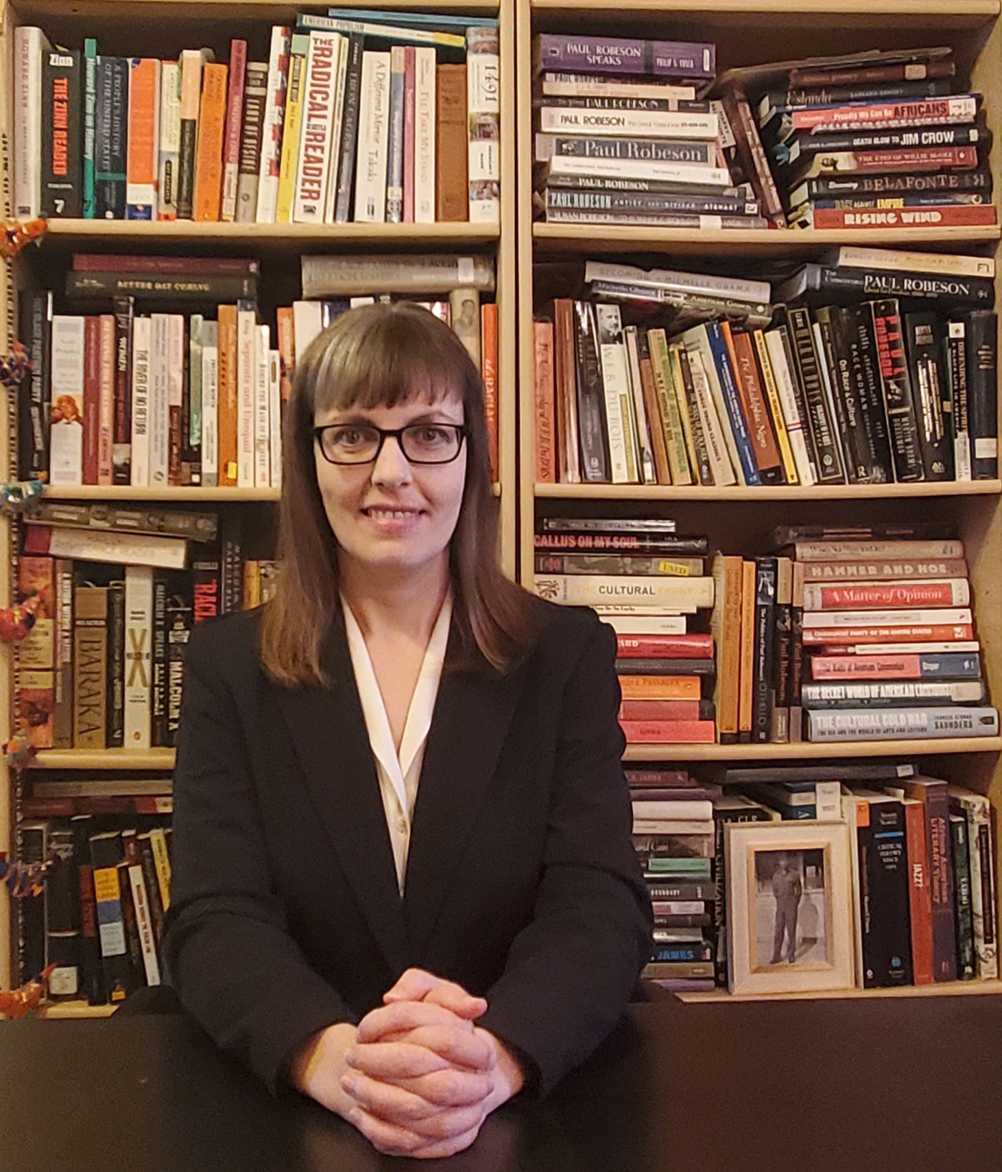 Image of Lindsey Swindall