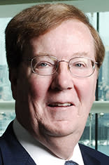 Mike Parfett