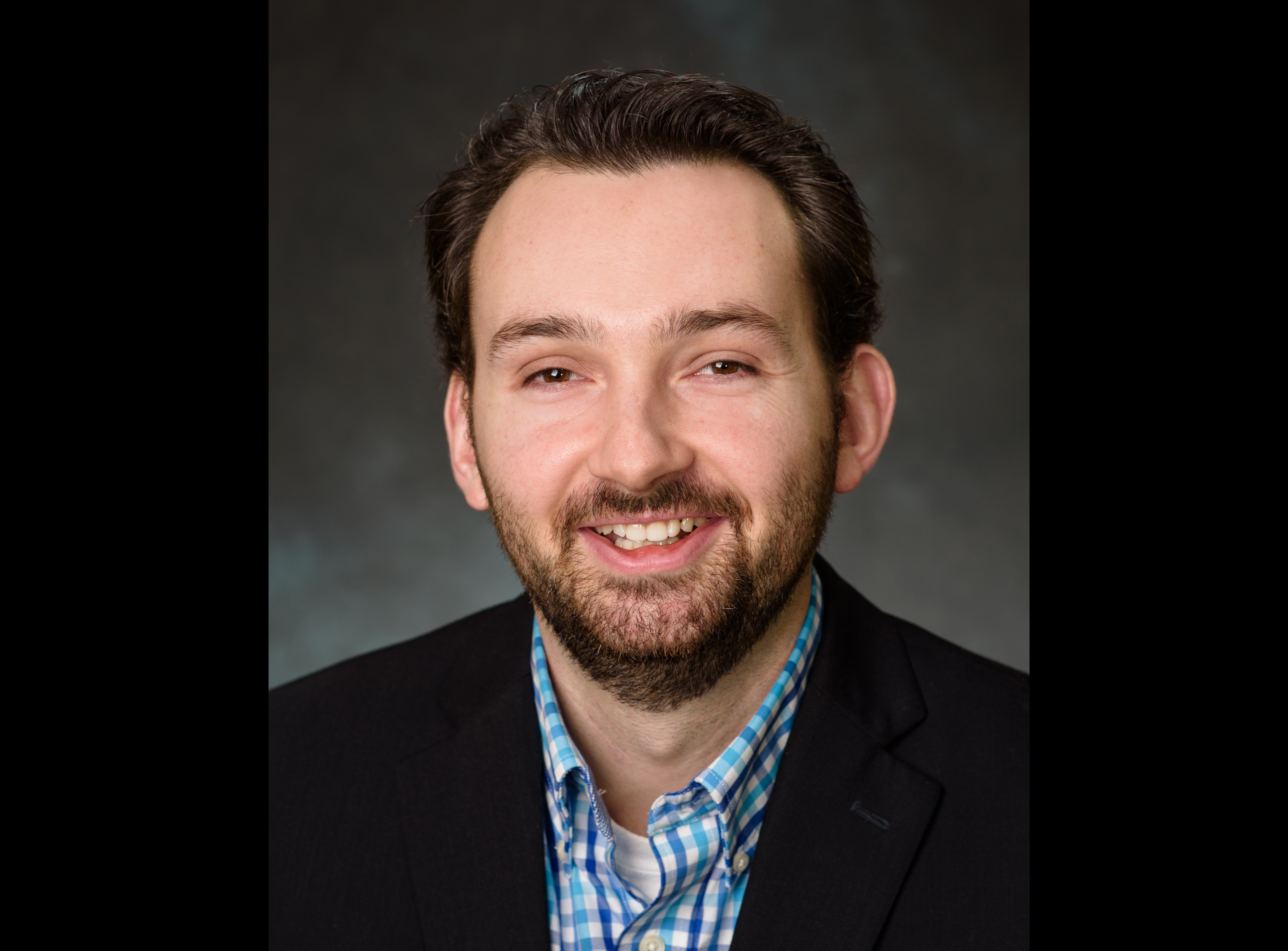 photo of Brendan Englot