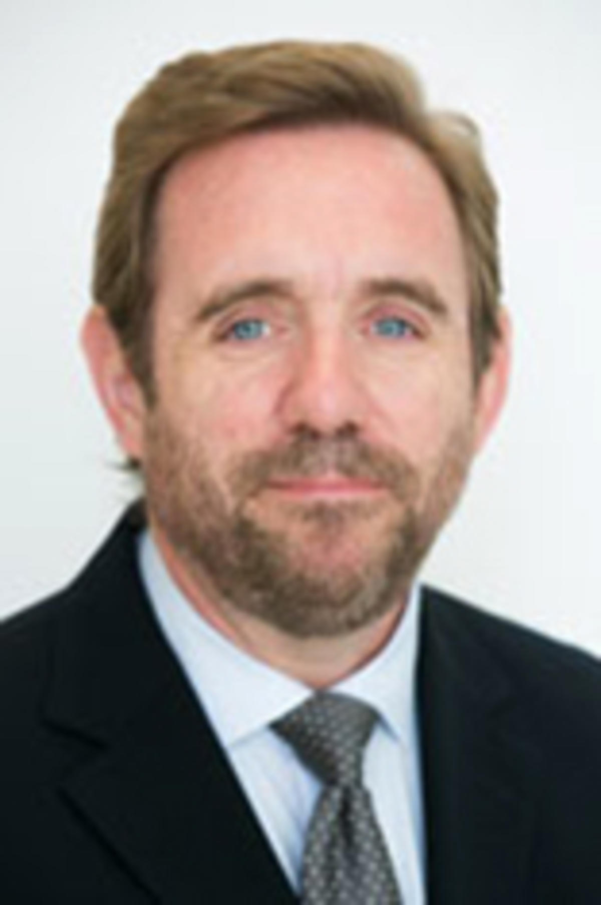 Richard Skinner