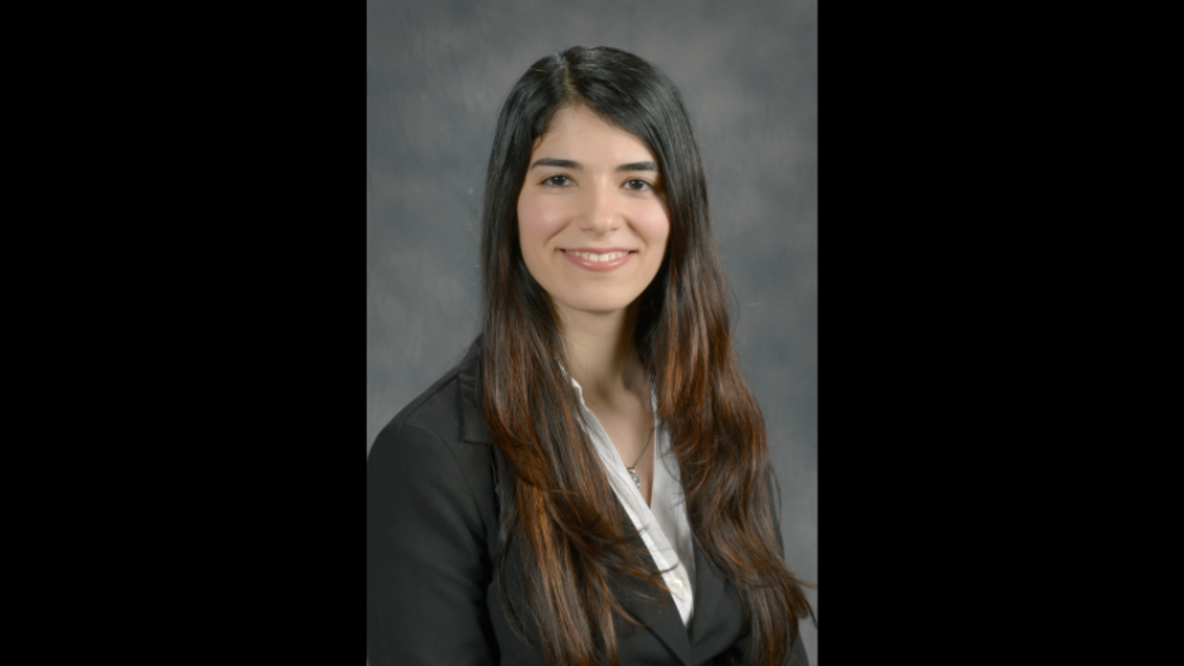 Photo of Shima Hajimirza