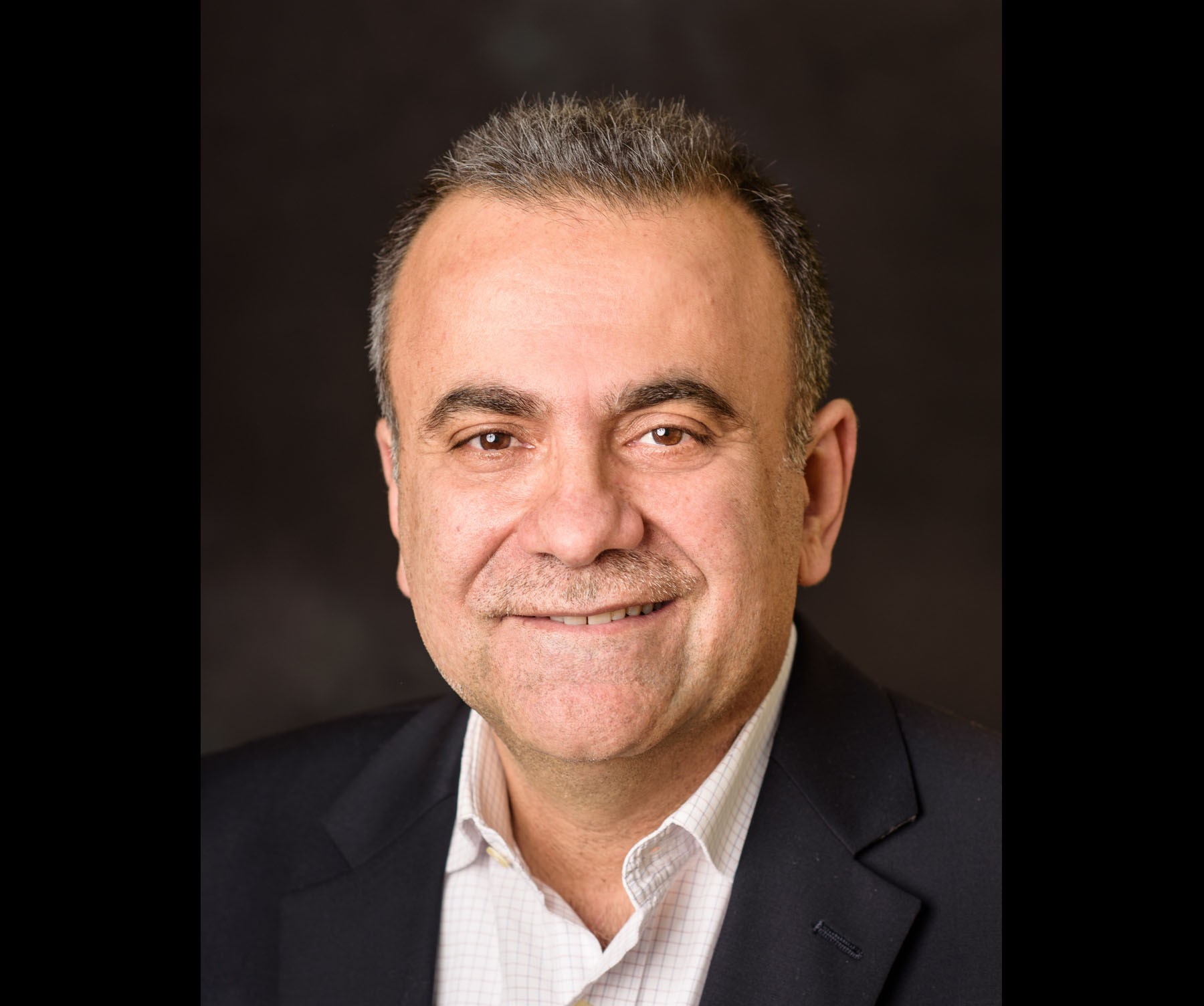 Photo of Muhammad Hajj