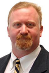 Dr. Michael Ahearne