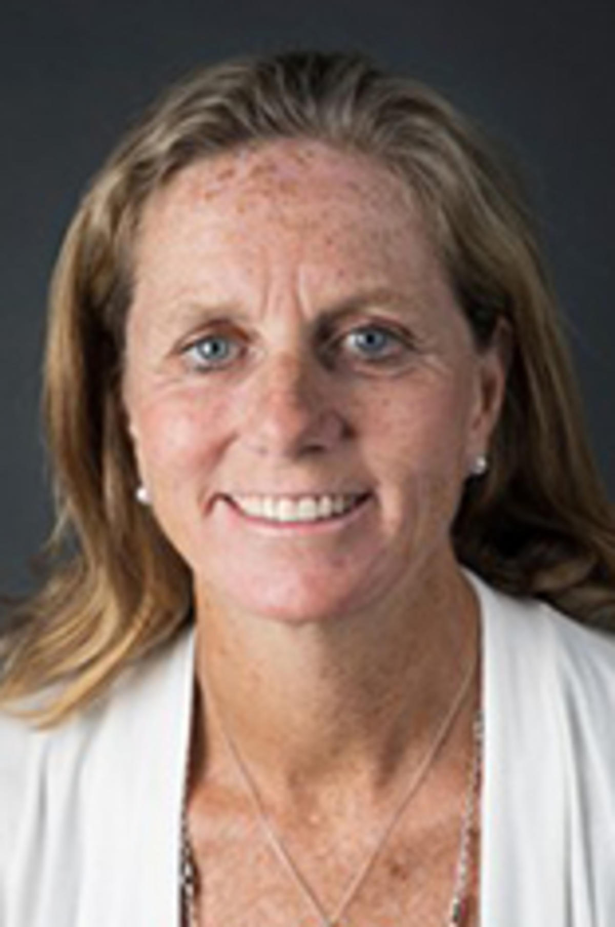 Headshot of Celine Cunningha,