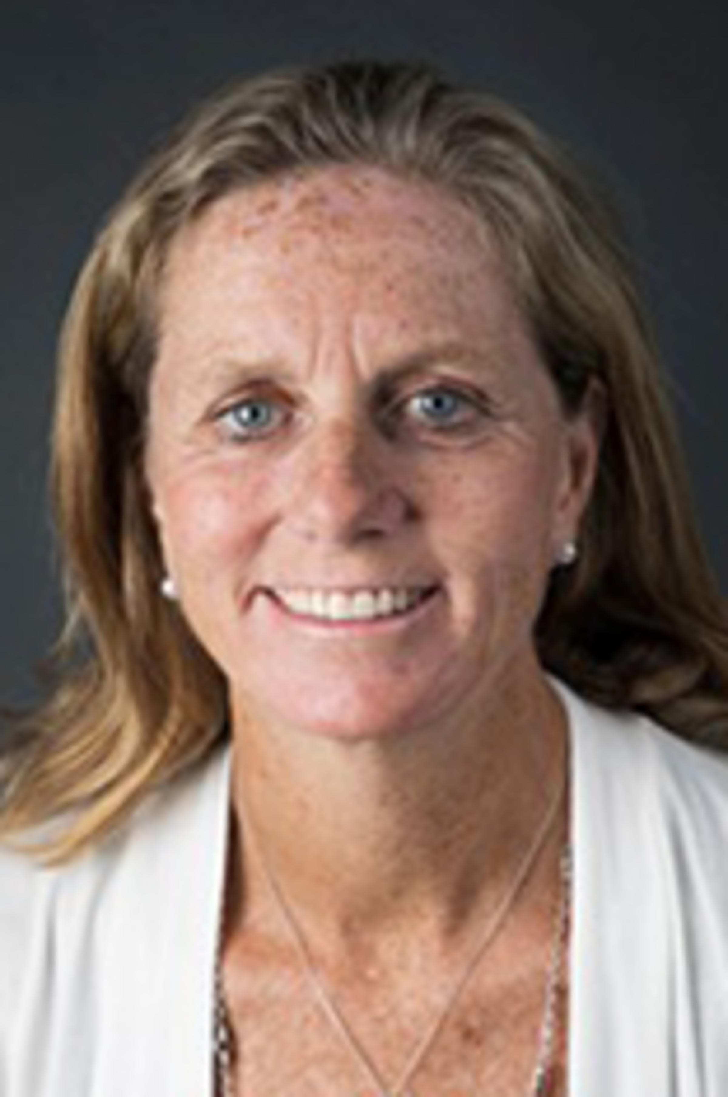 Headshot of Celine Cunningha,