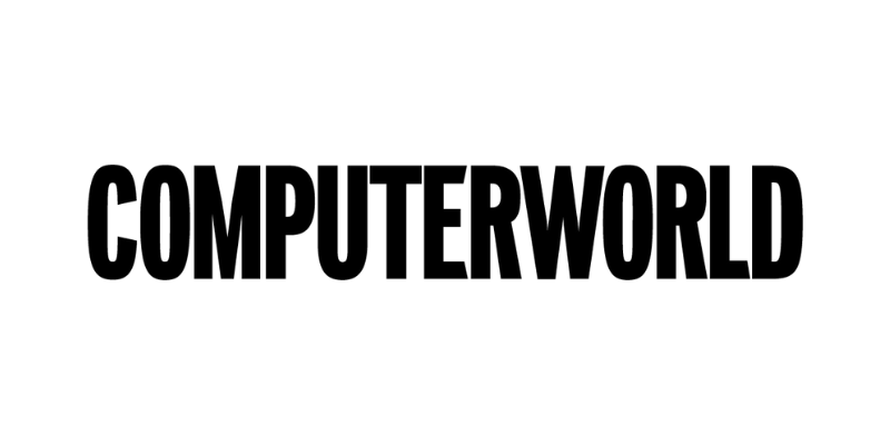 Computer World Logo