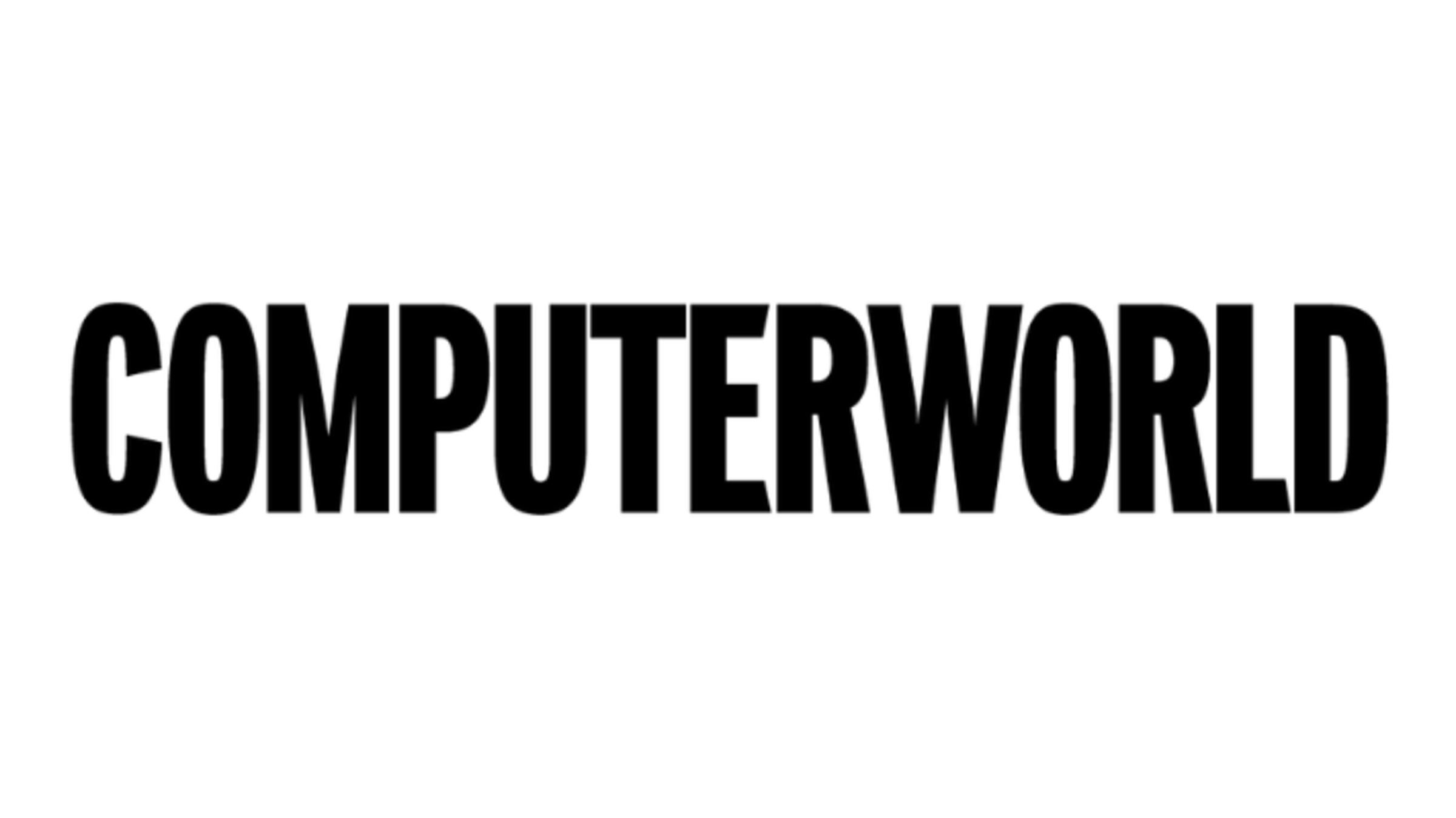 Computer World Logo