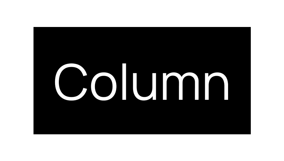 Column logo