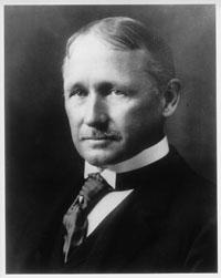 Frederick Winslow Taylor