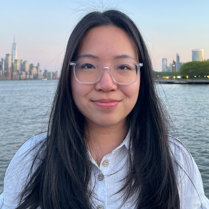 Erica Khoo Yu Xuen.