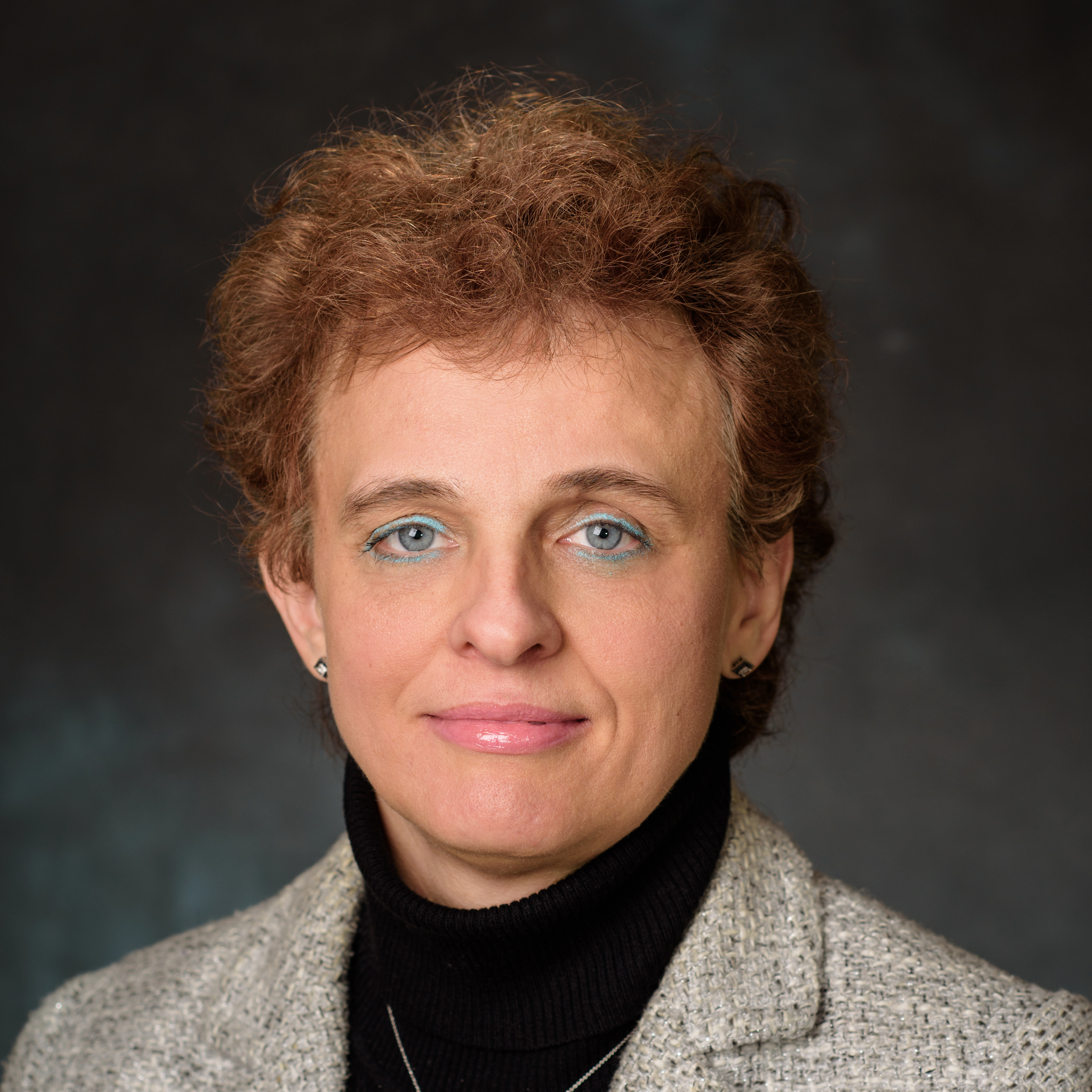 Cristina Comaniciu (ccomanic)