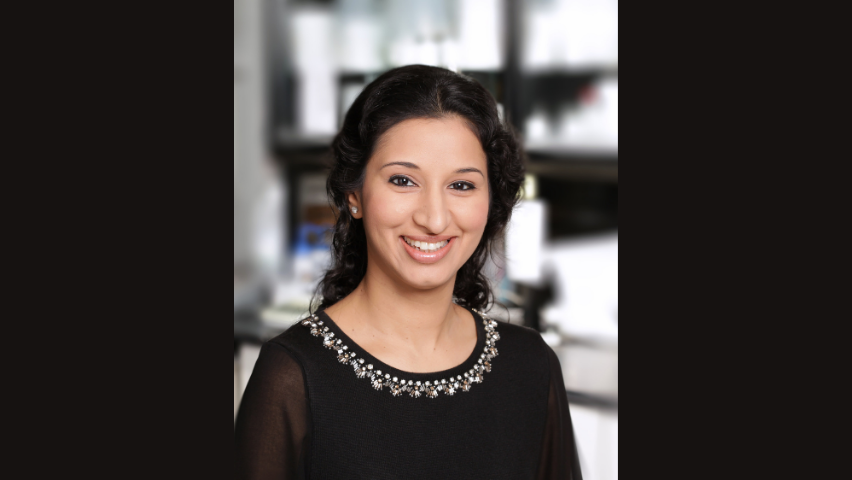 Photo of Simarna Kaur