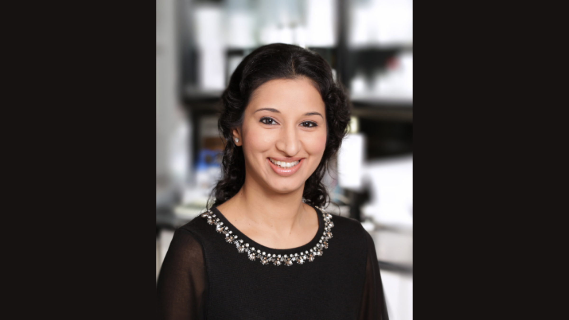 Photo of Simarna Kaur