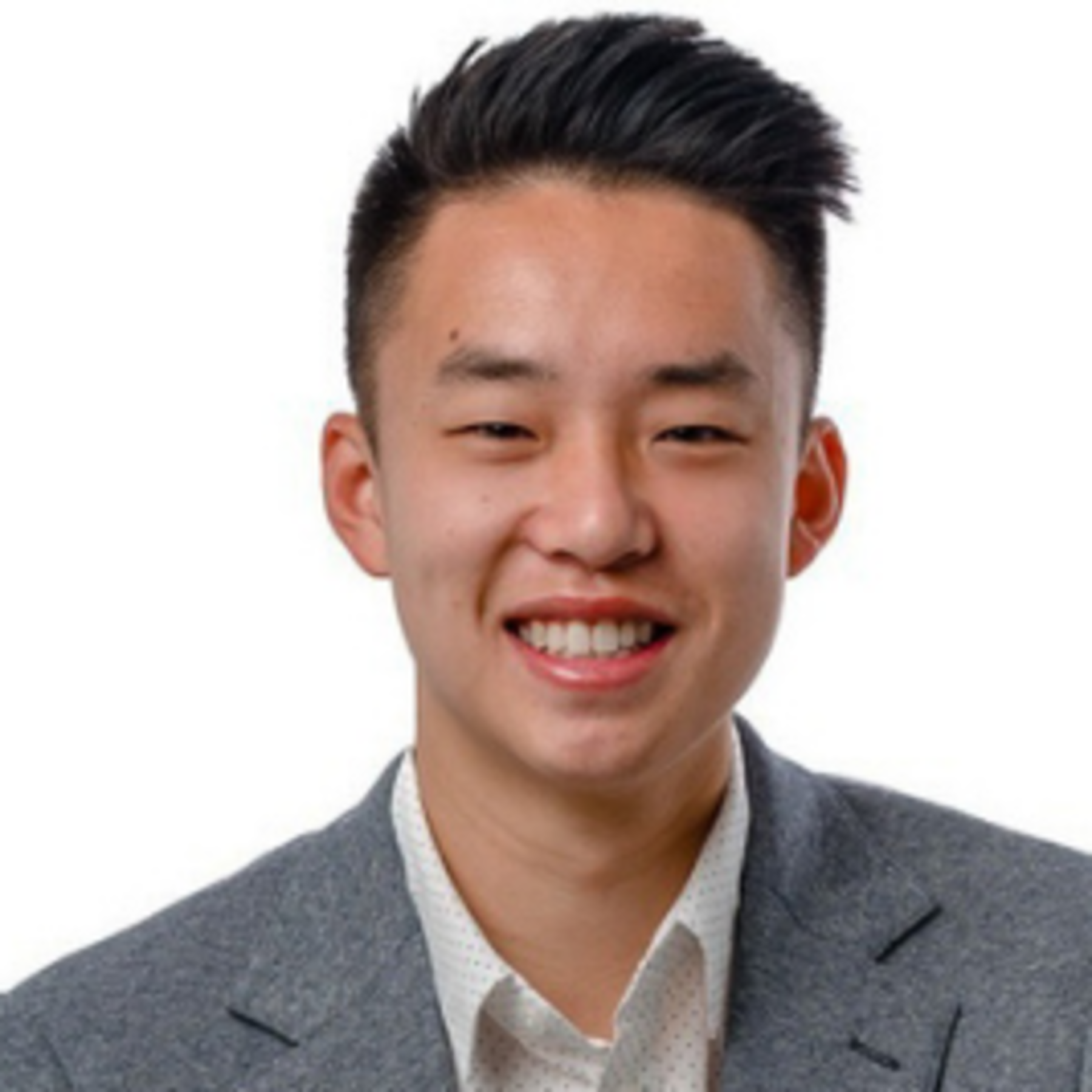 Brian Li
