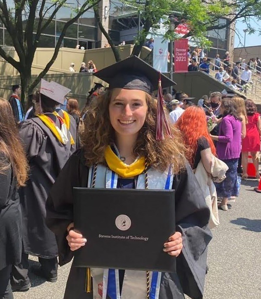 photo of Erika McCarthy