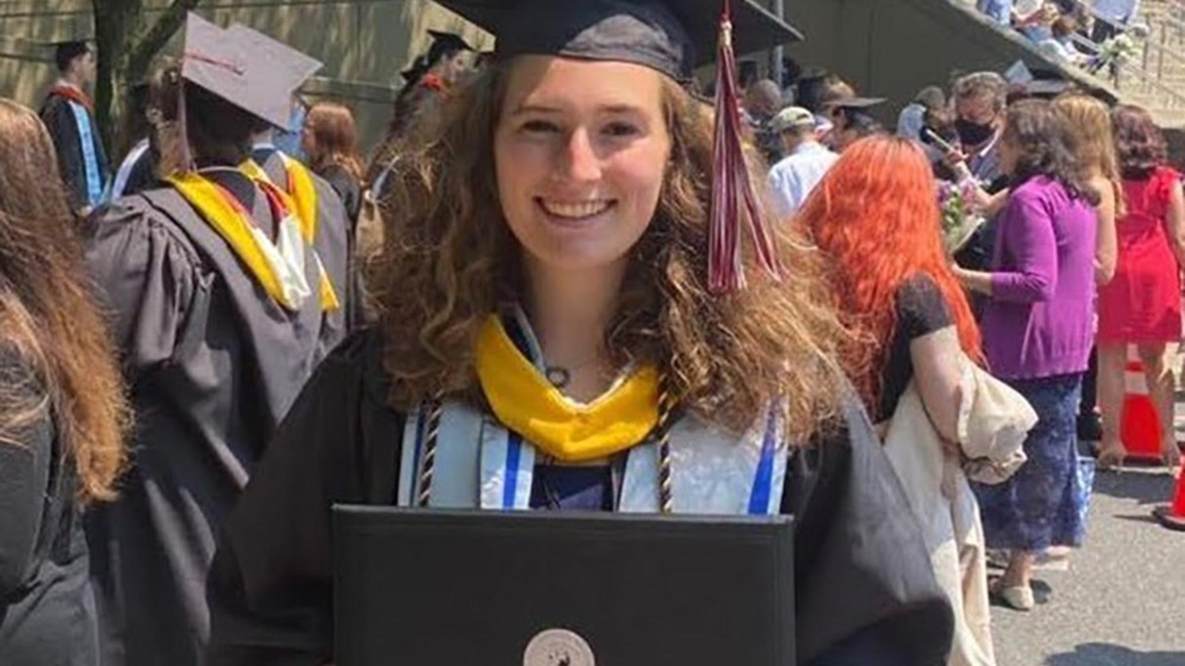 photo of Erika McCarthy