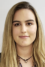 Headshot of Rachel Bailey