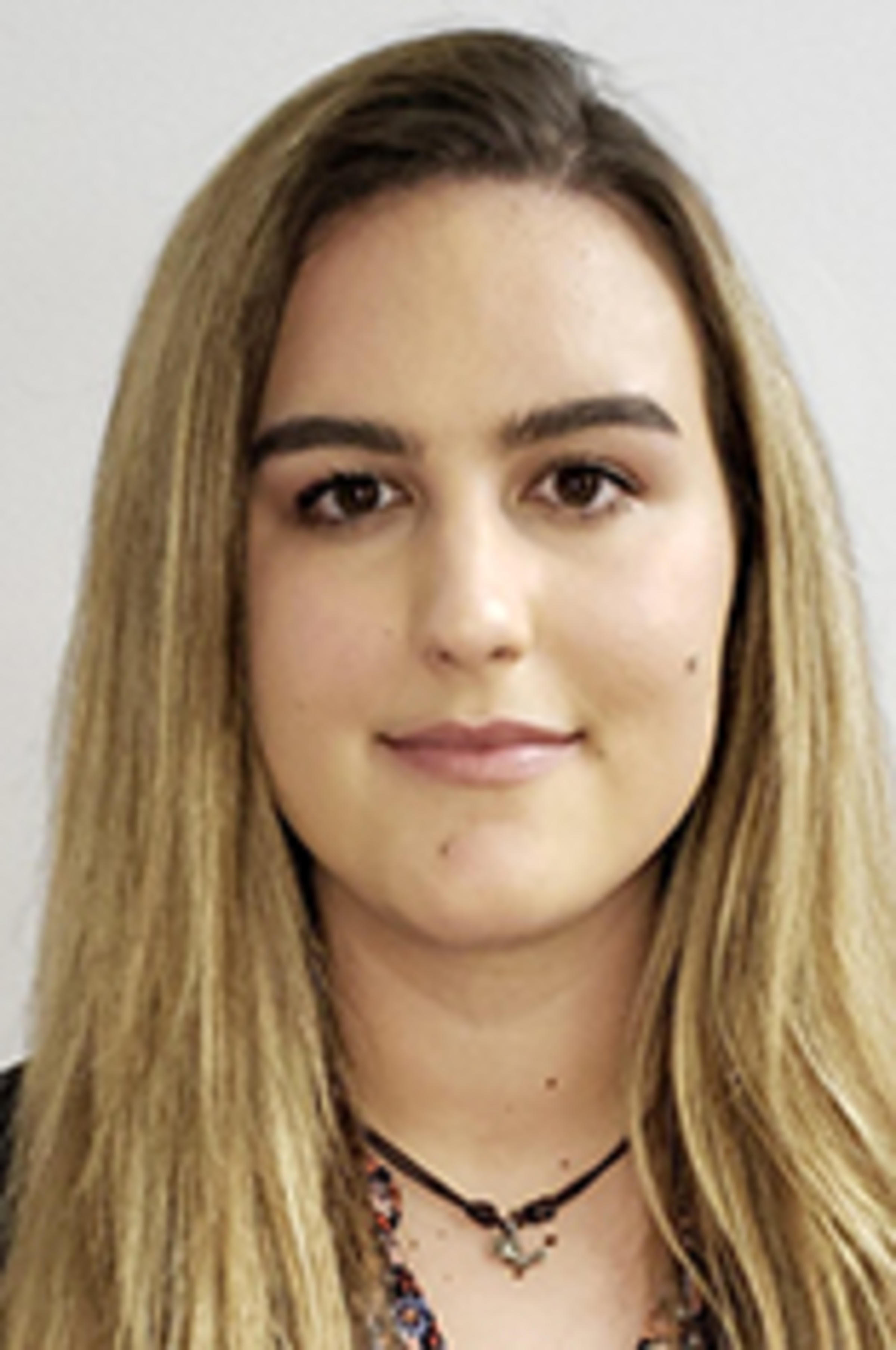 Headshot of Rachel Bailey