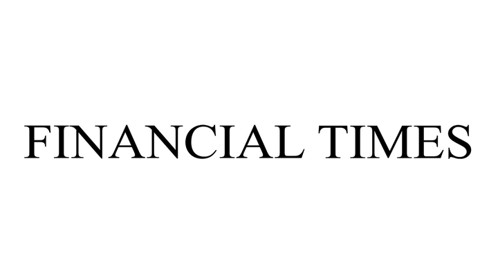 Financial Times logo