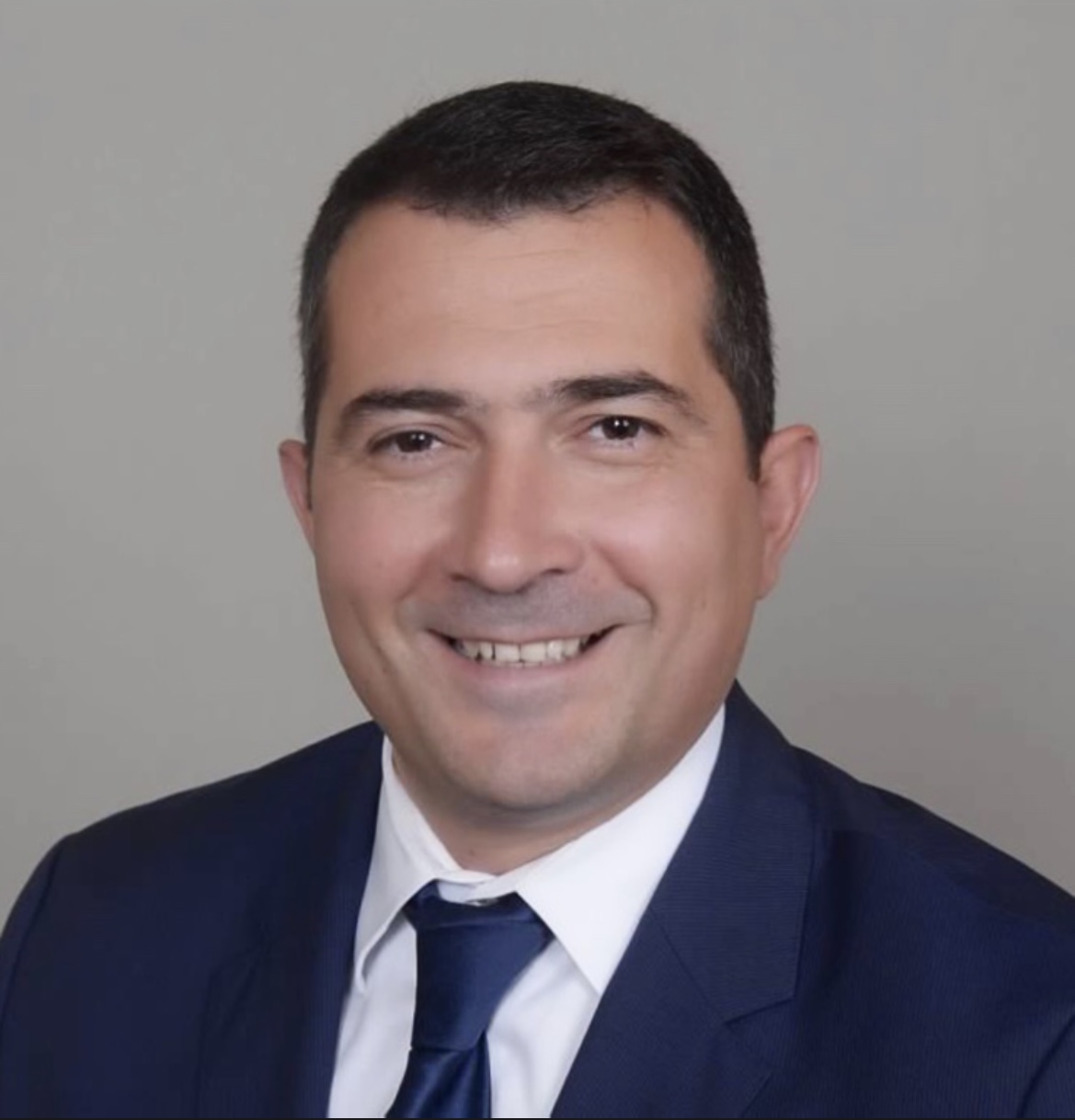 Image of Ivan Bakrac