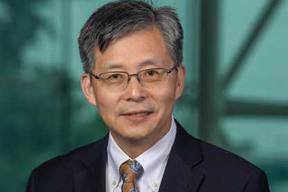 Steve Yang