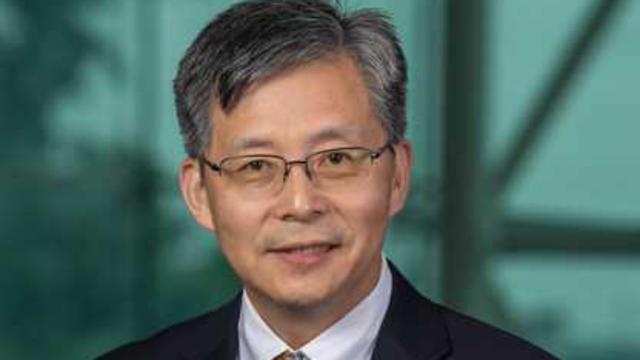 Steve Yang