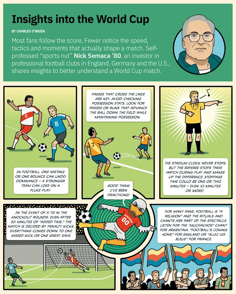Illustrated comic. Transcript available on page.