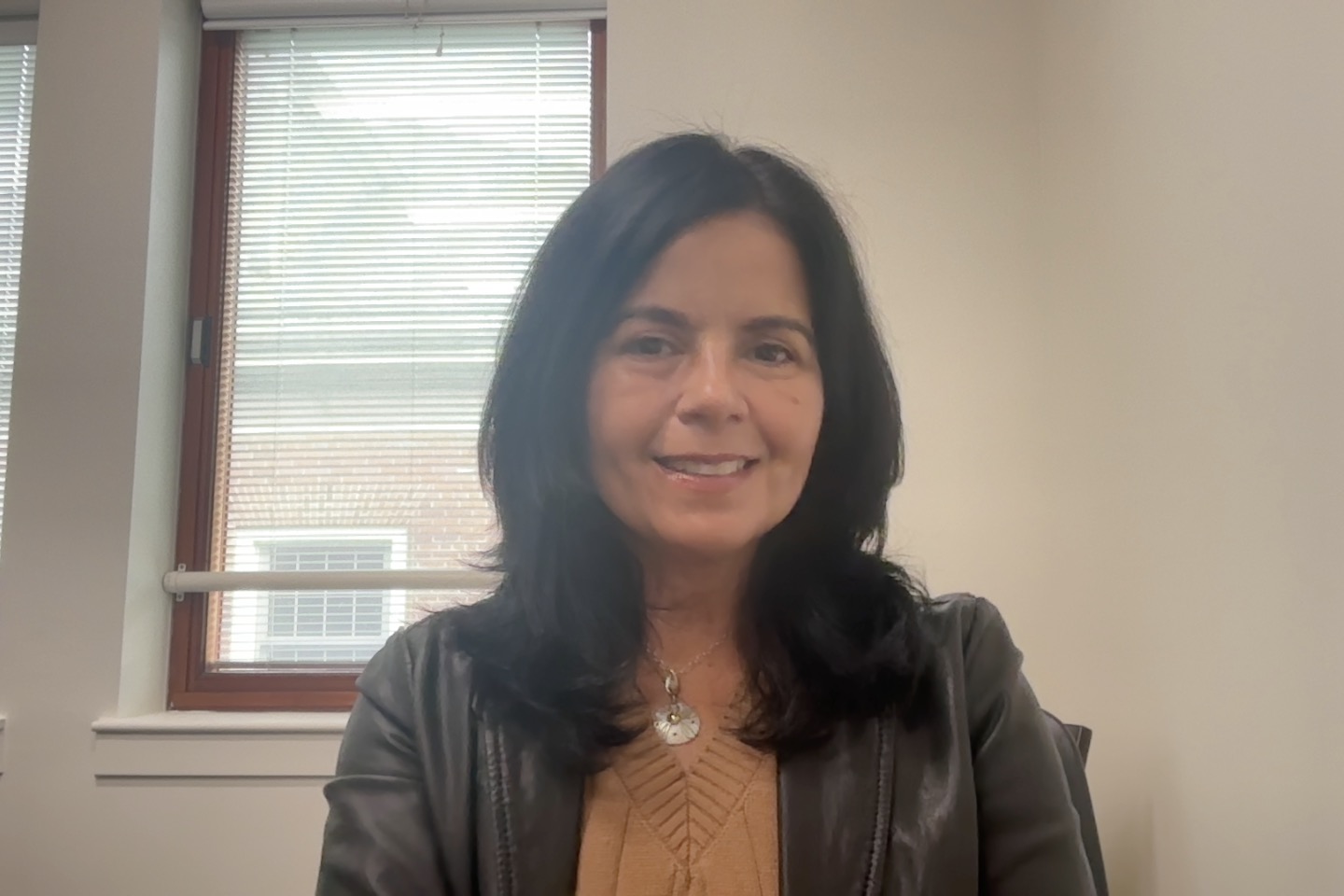 Image of Brigida Hernandez