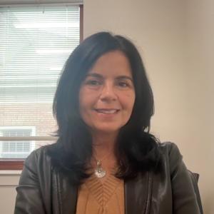 Image of Brigida Hernandez