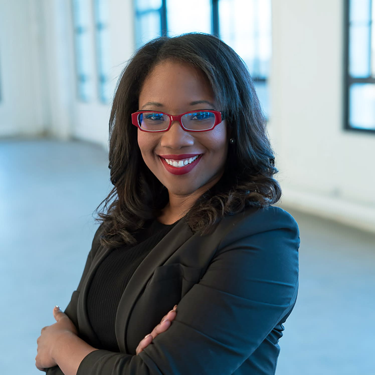 Dr. Talithia Williams