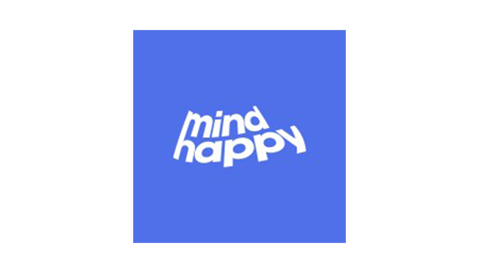 Mindhappy logo