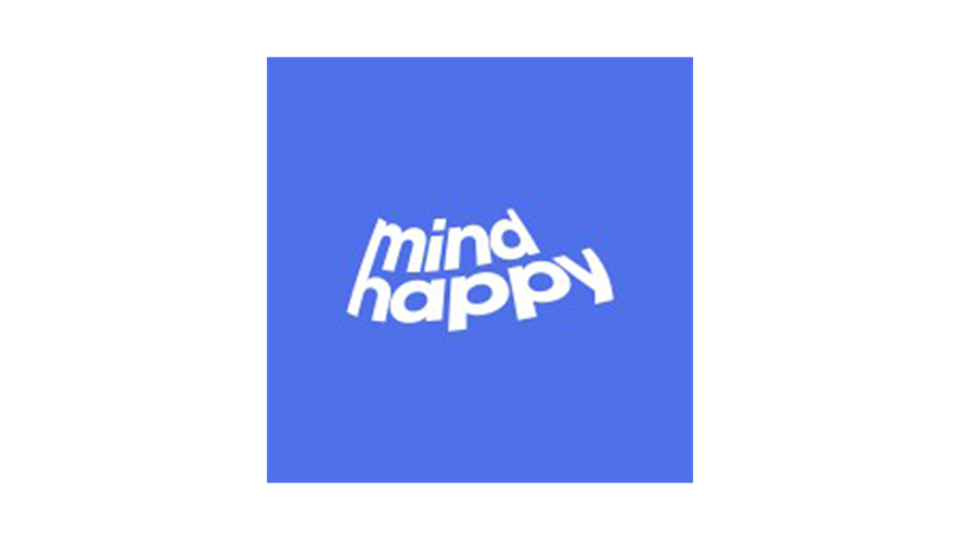Mindhappy logo