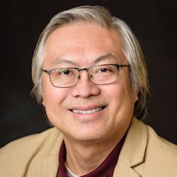 Kenny Wong