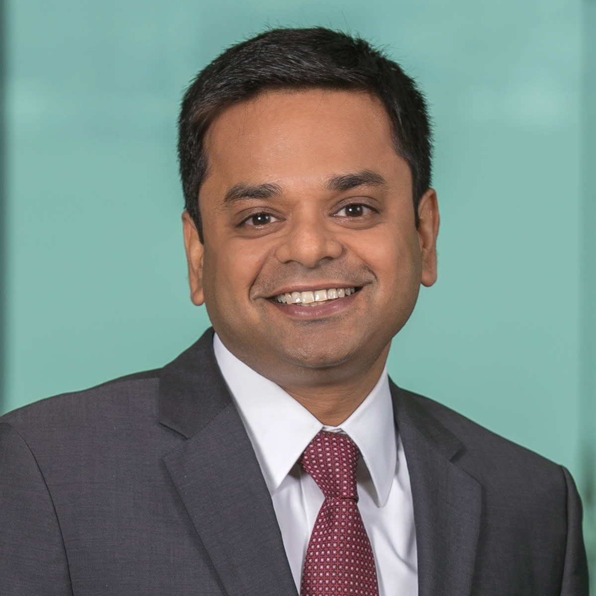 Pranav Garg