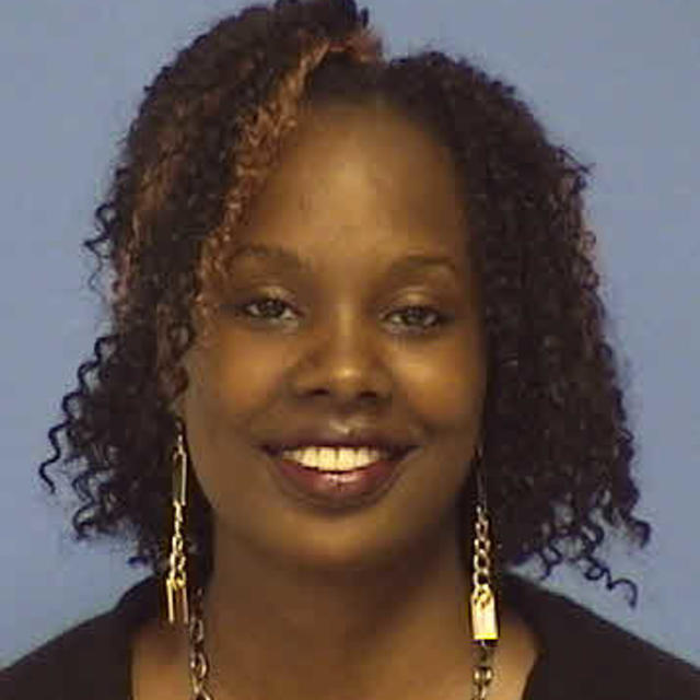 Tiana Garner