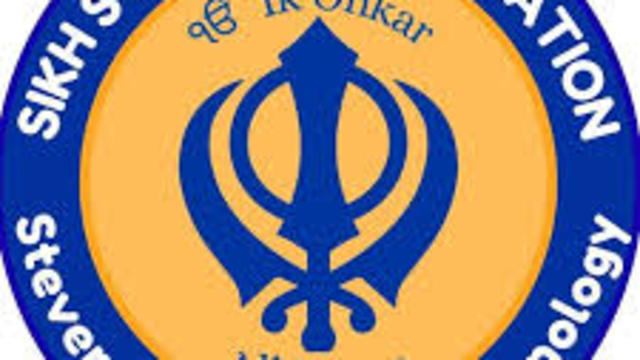 Stevens Sikh Student Association
