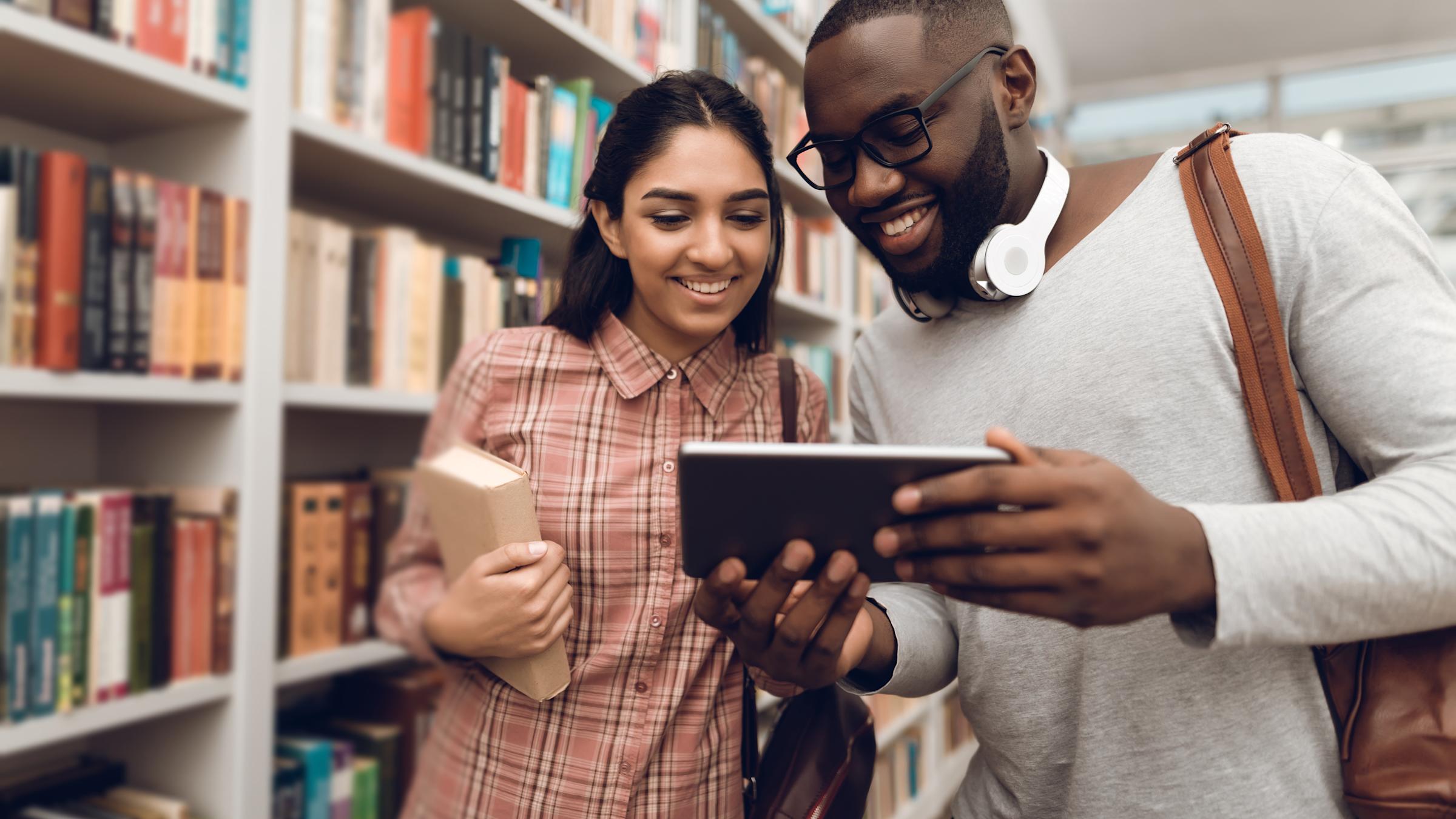 Stevens ACES Program that Identifies and Nurtures STEM